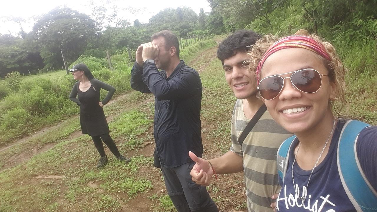 Mirador Prendas Sarapiquí Buitenkant foto